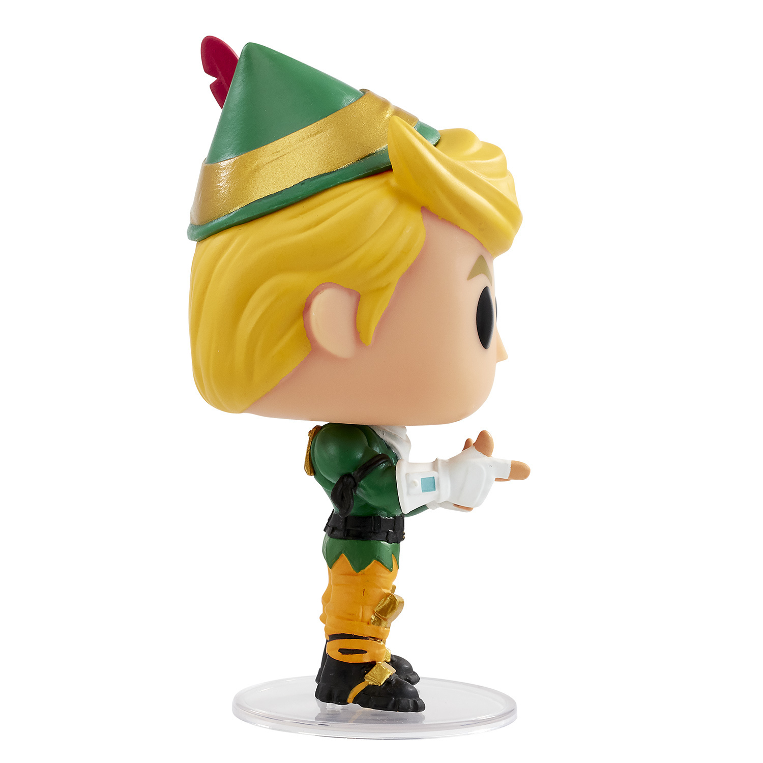 Игрушка Funko Pop Games Fortnite Codename elf Fun1543 - фото 4