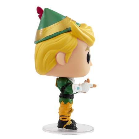 Игрушка Funko Pop Games Fortnite Codename elf Fun1543