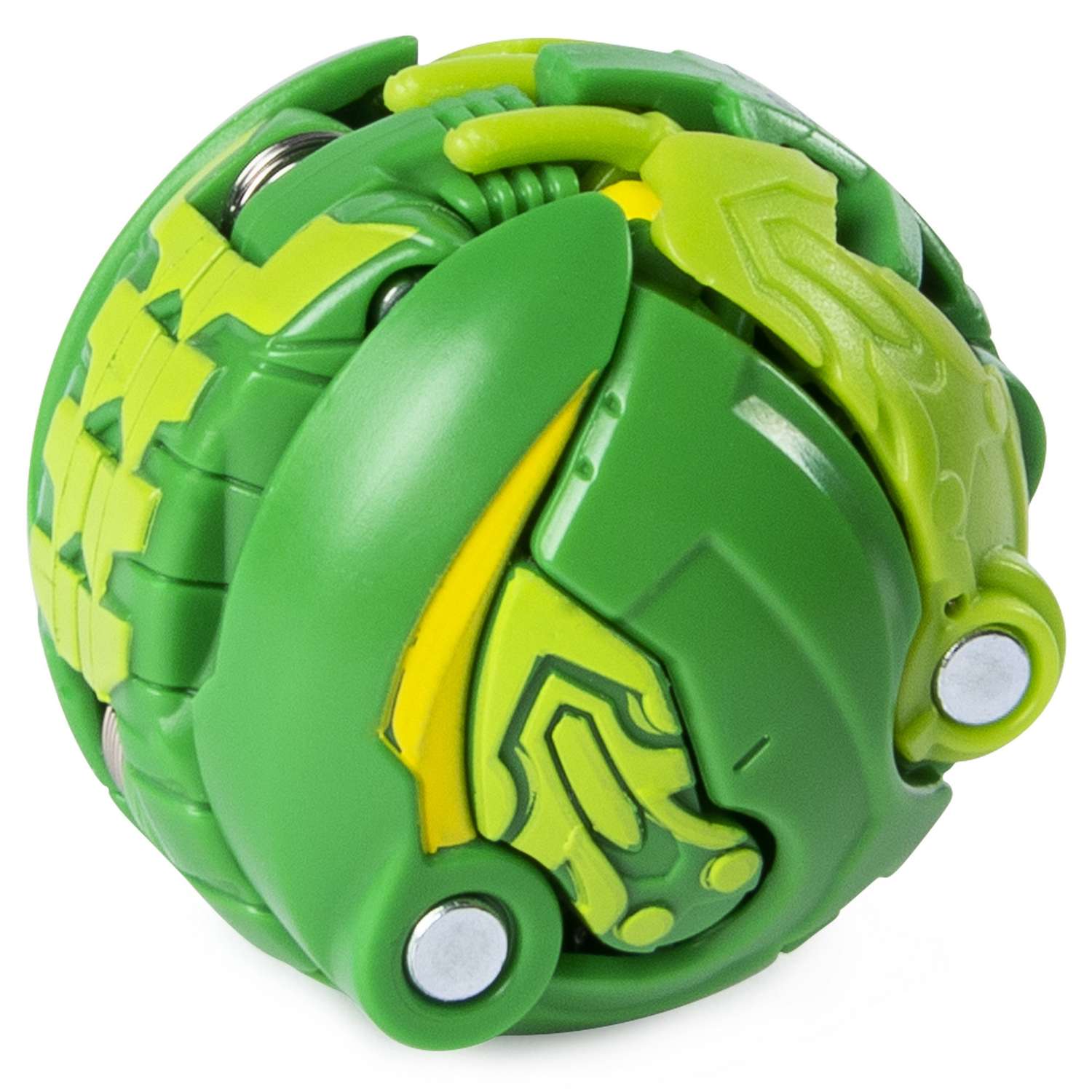 Фигурка-трансформер Bakugan Ультра Mantis Green 6045146/20104035 - фото 4