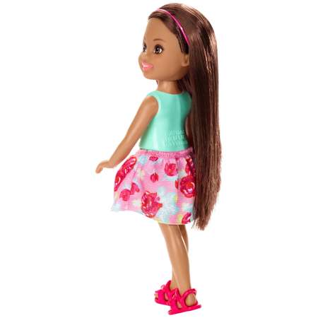 Кукла модельная Barbie