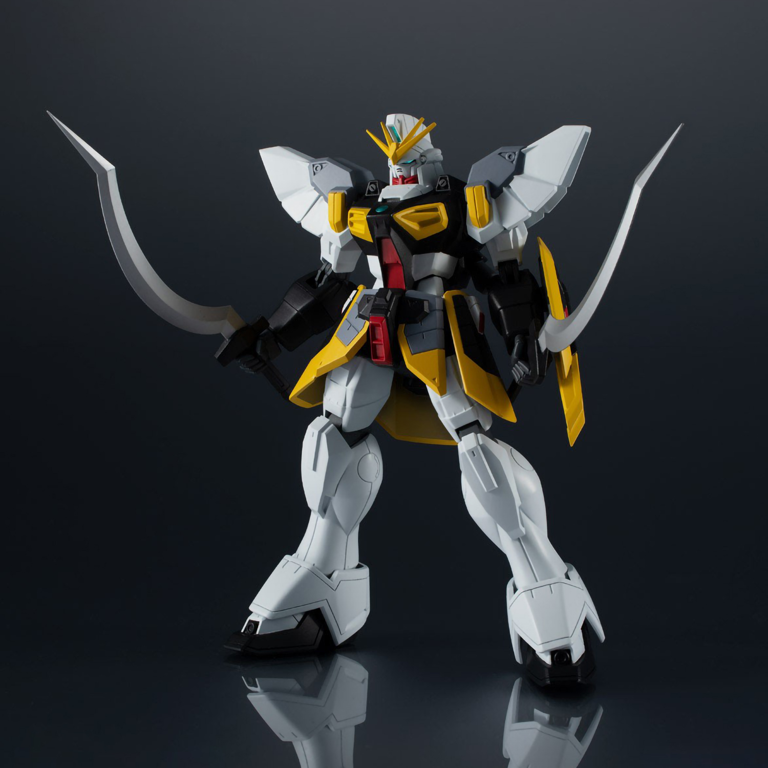 Фигурка Tamashii Nations - фото 3