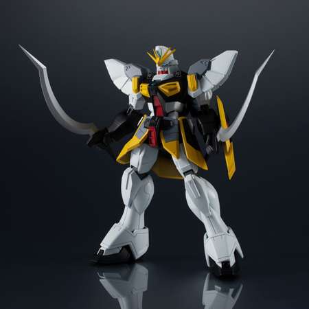 Фигурка Tamashii Nations Gundam Sandrock 612724