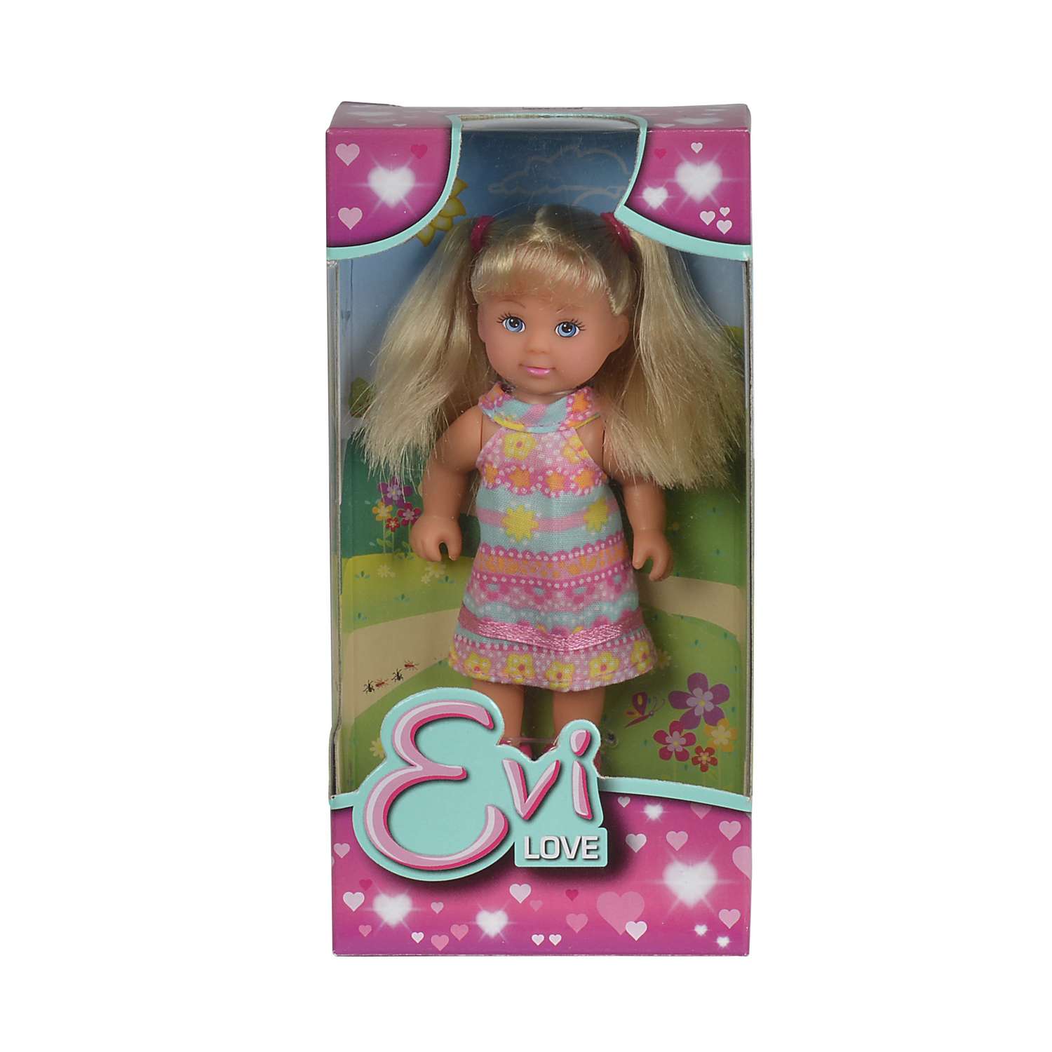 Кукла Evi Еви в летней одежде в ассортименте 5737988 - фото 3