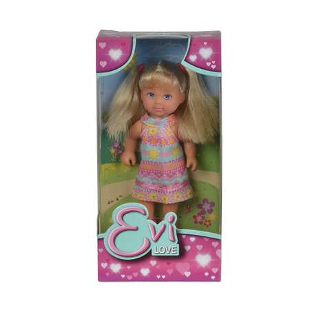 Кукла Evi Еви в летней одежде в ассортименте