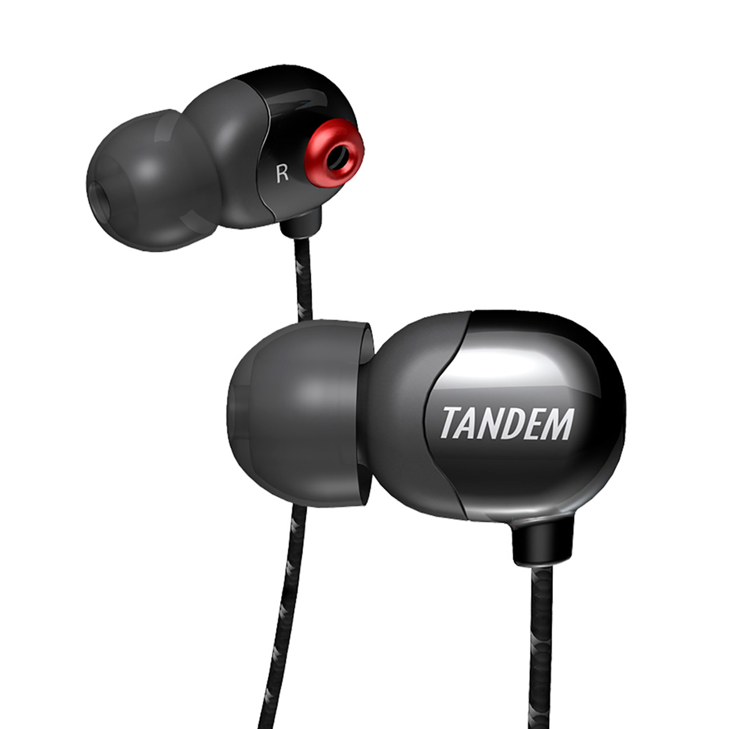 Наушники Fischer Audio Tandem - фото 1