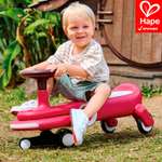 Четырехколесный беговел Hape