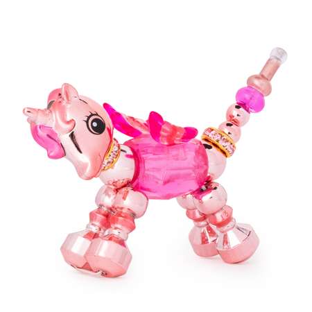 Набор Twisty Petz Фигурка-трансформер для создания браслетов Goldie Unicorn 6044770/20108103