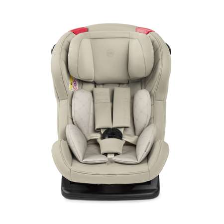 Автокресло Happy Baby Passenger V2 Warm grey