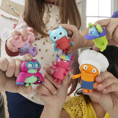 Игрушка Ugly Dolls коллекционная Окс E4540EU4