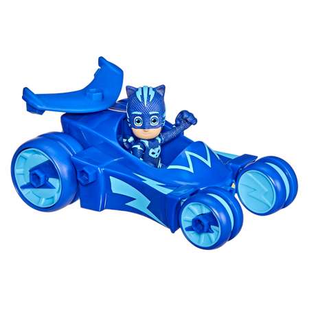 Набор игровой PJ masks Базовые машинки героев Кэтбой F21315X0