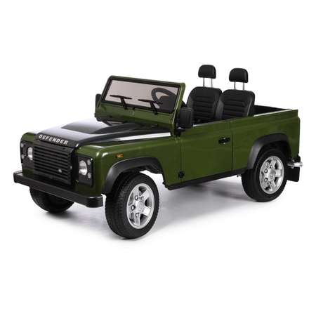 Электромобиль Kreiss РУ Land Rover Defender 90 Pickup 8450032-2R