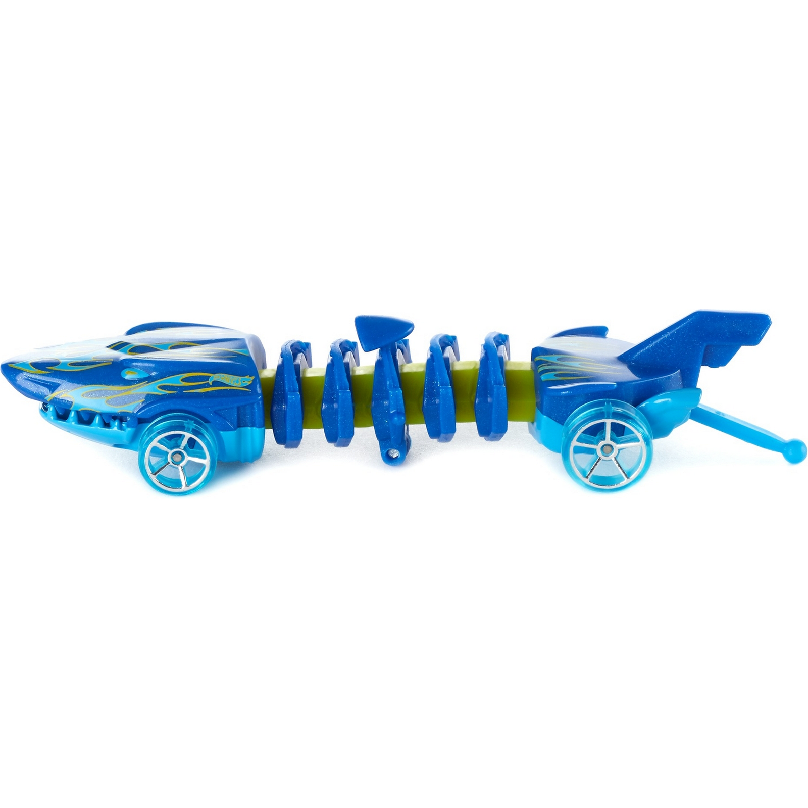 Автомобиль Hot Wheels Мутанты в ассортименте BBY78 - фото 13