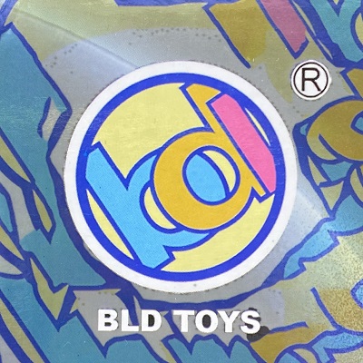 BLD Toys