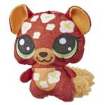 Игрушка Littlest Pet Shop Пет в коктейле Медведь E5909EU4