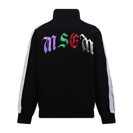 Толстовка MSGM