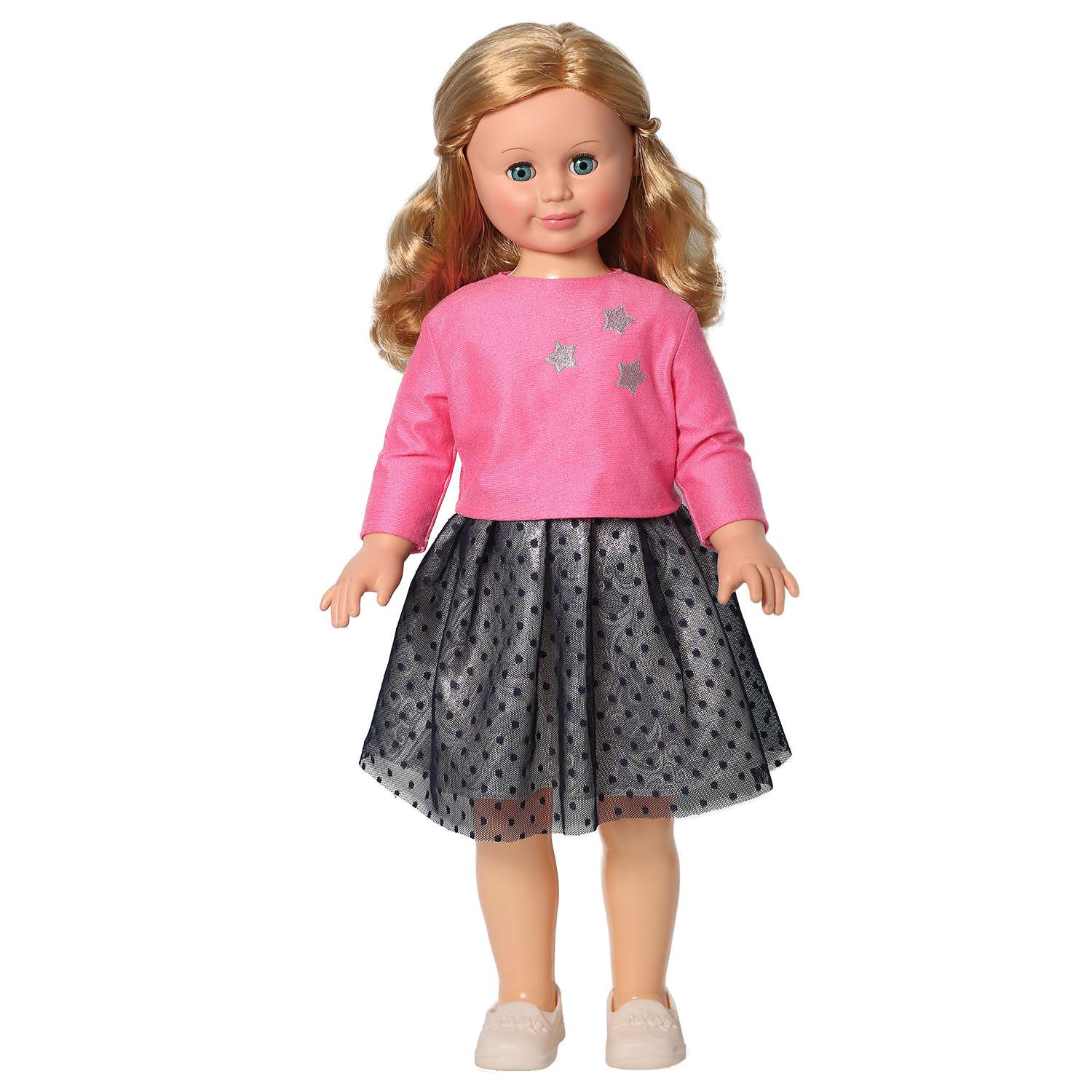 Модные куклы для девочек 6 лет