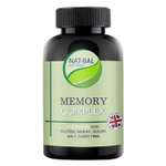 Биологически активная добавка Nat Bal nutrition Memory complex 60капсул