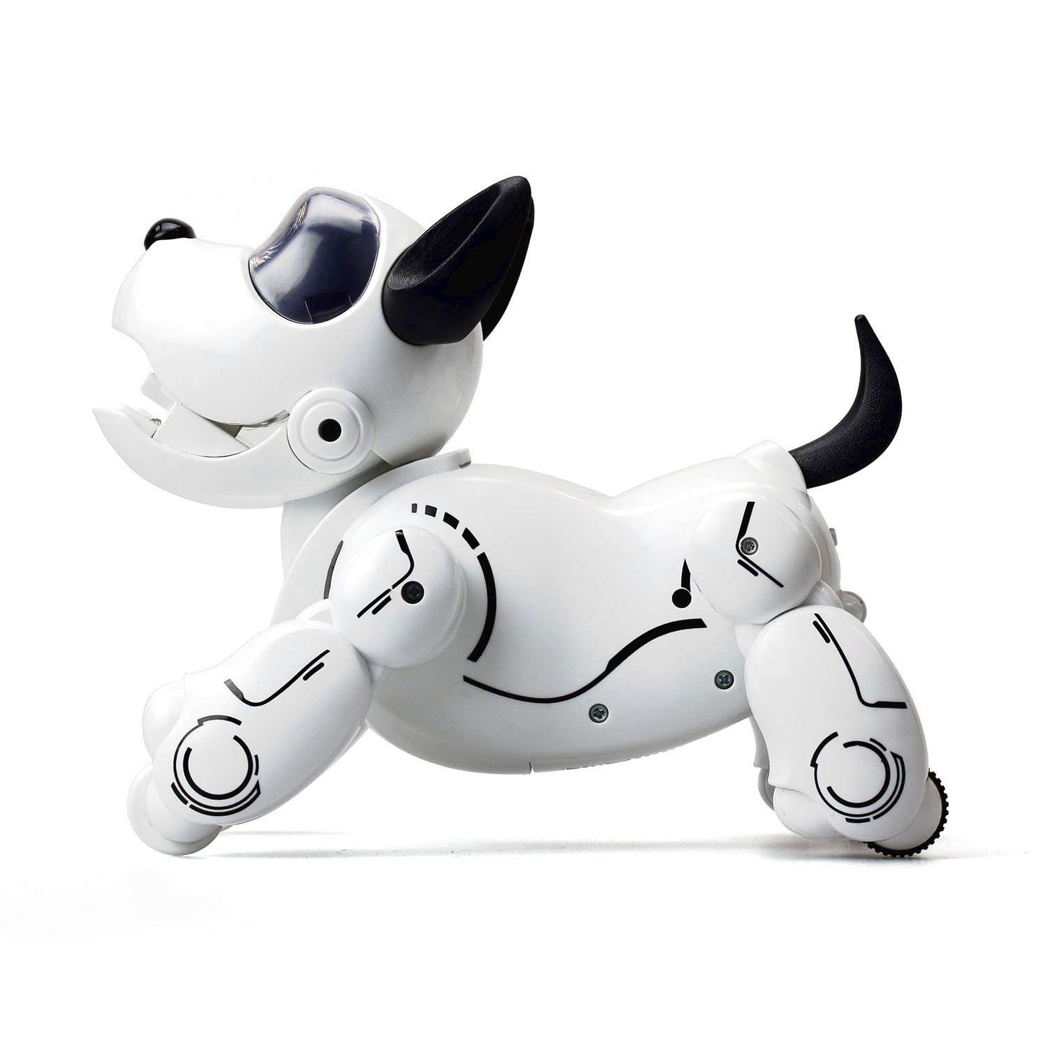 Игрушка Silverlit PupBo Собака 88520 - фото 3