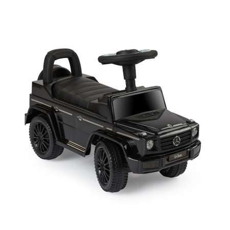 Машинка-каталка Happy Baby детская Mercedes Benz G350d