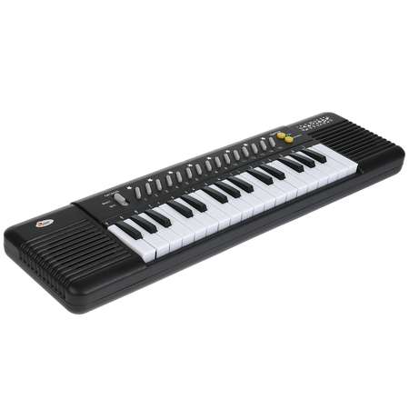 Пианино Играем Вместе Электронный синтезатор 32 клавиши микрофон 314604