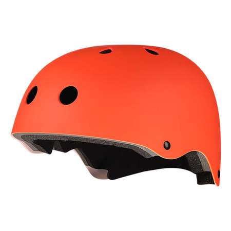 Шлем защитный LOS RAKETOS Ataka Soft Orange S