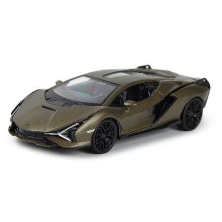 Автомобиль Mobicaro Lamborghini Sian 1:32