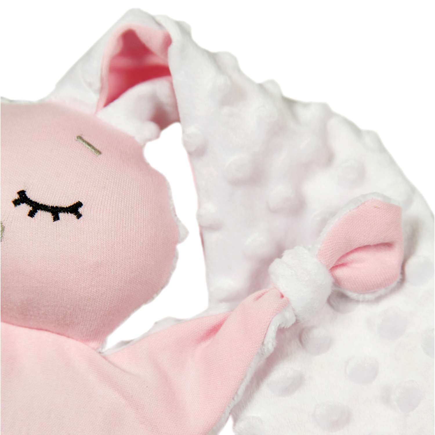 Подушка-комфортер-грелка Amarobaby Hug me Розовый - фото 6