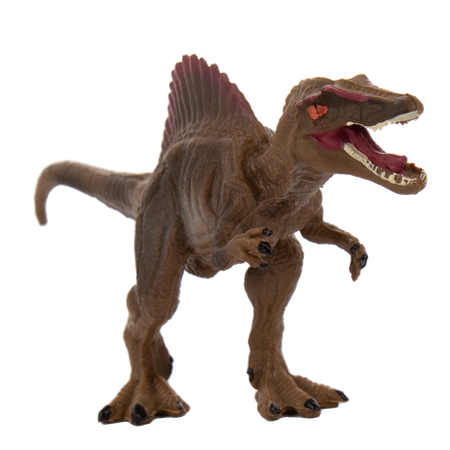 Игрушка KiddiePlay Анимационная Фигурка динозавра - Спинозавр