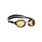 Очки для плавания юниорские Mad Wave Flame II junior Polarized