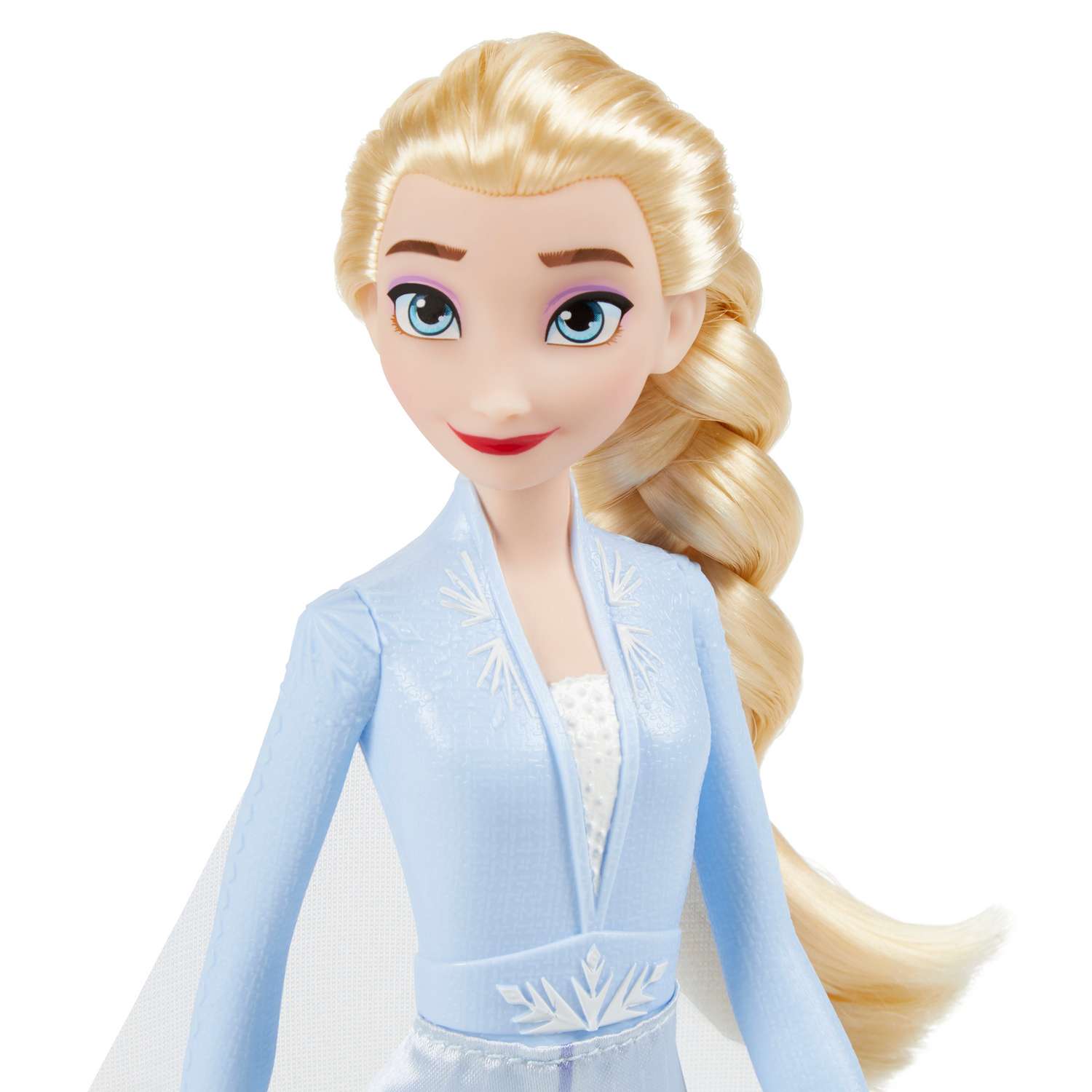 Кукла Disney Frozen Холодное сердце 2 Эльза F07965X0 F07965X0 - фото 6