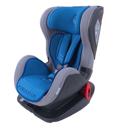 Автокресло Avionaut Isofix 1/2 (9-25 кг)