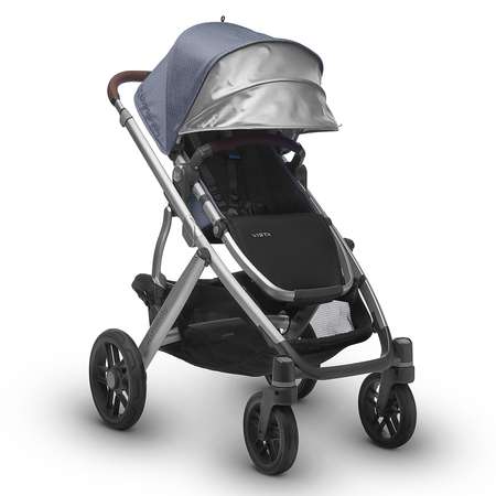 Коляска прогулочная UPPAbaby