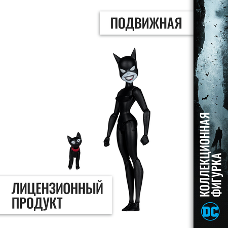 Фигурка McFarlane Toys Женщина-кошка