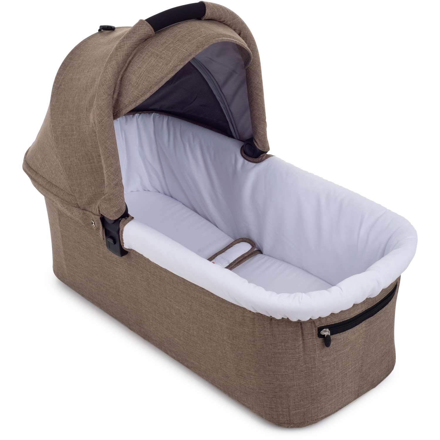 Люлька External Bassinet Valco Baby Snap Trend Snap 4 Trend Snap 4 Ultra Trend / Cappuccino 0070 - фото 2