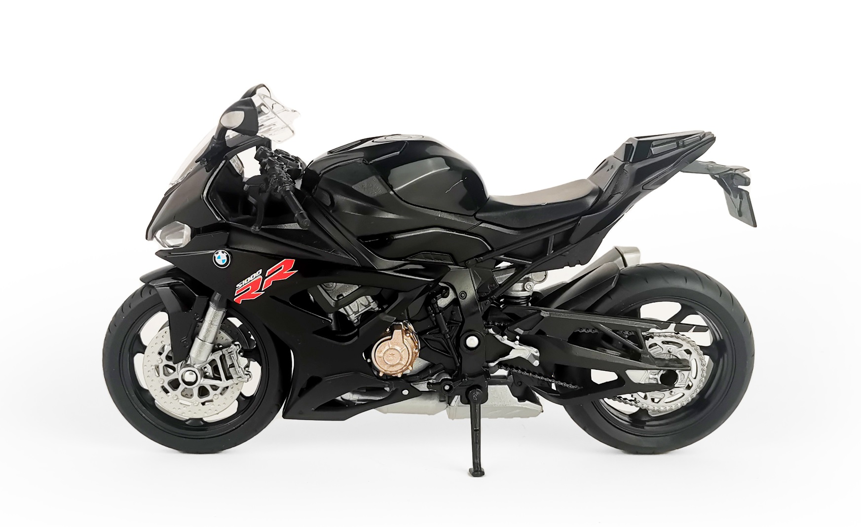 Bmw s1000rr black sale