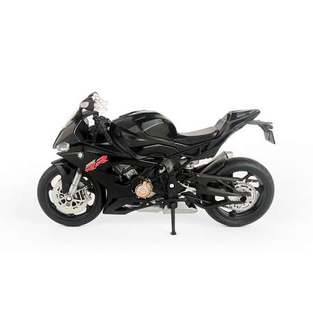 Мотоцикл WELLY 1:12 BMW S1000 RR черный