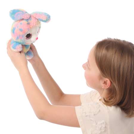 Игрушка мягкая YOOHOO Кролик Pammee 190396G