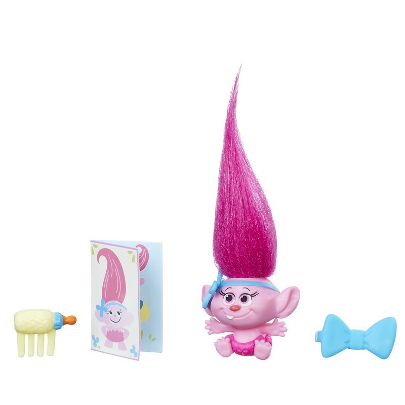 Фигурка Trolls в ассортименте - фото 7