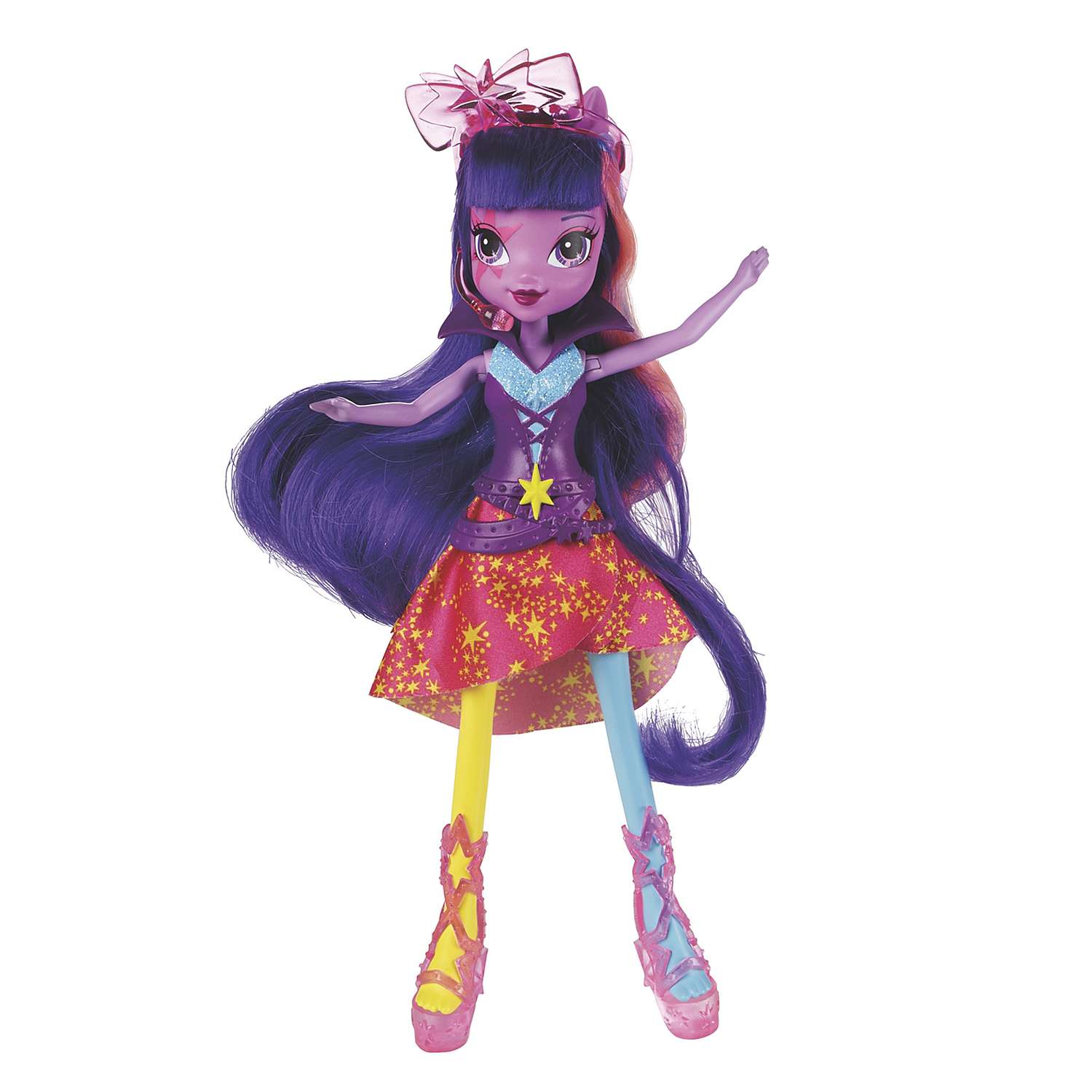 Кукла MLP Equestria Girls в ассортименте A3994E24 - фото 28