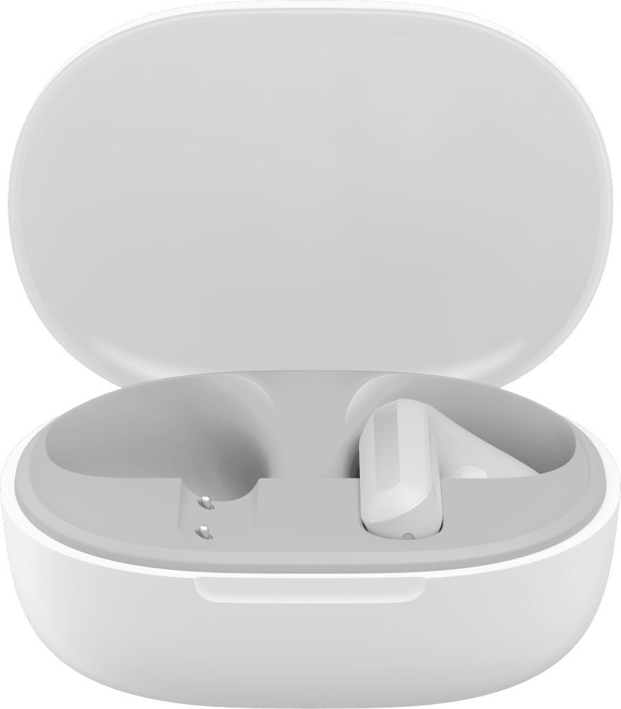 Беспроводные наушники XIAOMI Buds 4 Lite - фото 7