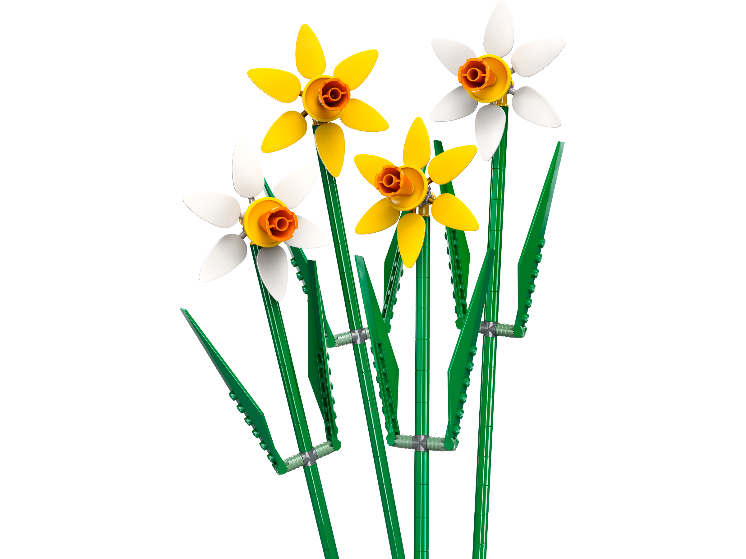 Конструктор LEGO Lel flowers - фото 1