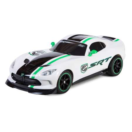 Машинка р/у Nikko 1:16 Dodge Viper SRT