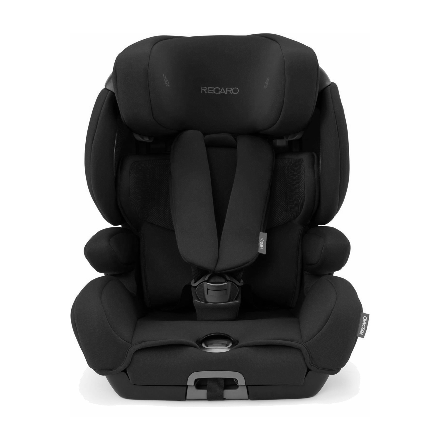 Автокресло Recaro Tian Elite Isofix 0+/1/2/3 (0-36 кг) - фото 5