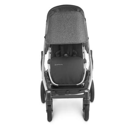 Коляска прогулочная UPPAbaby Cruz V2 Jordan Графитовый меланж