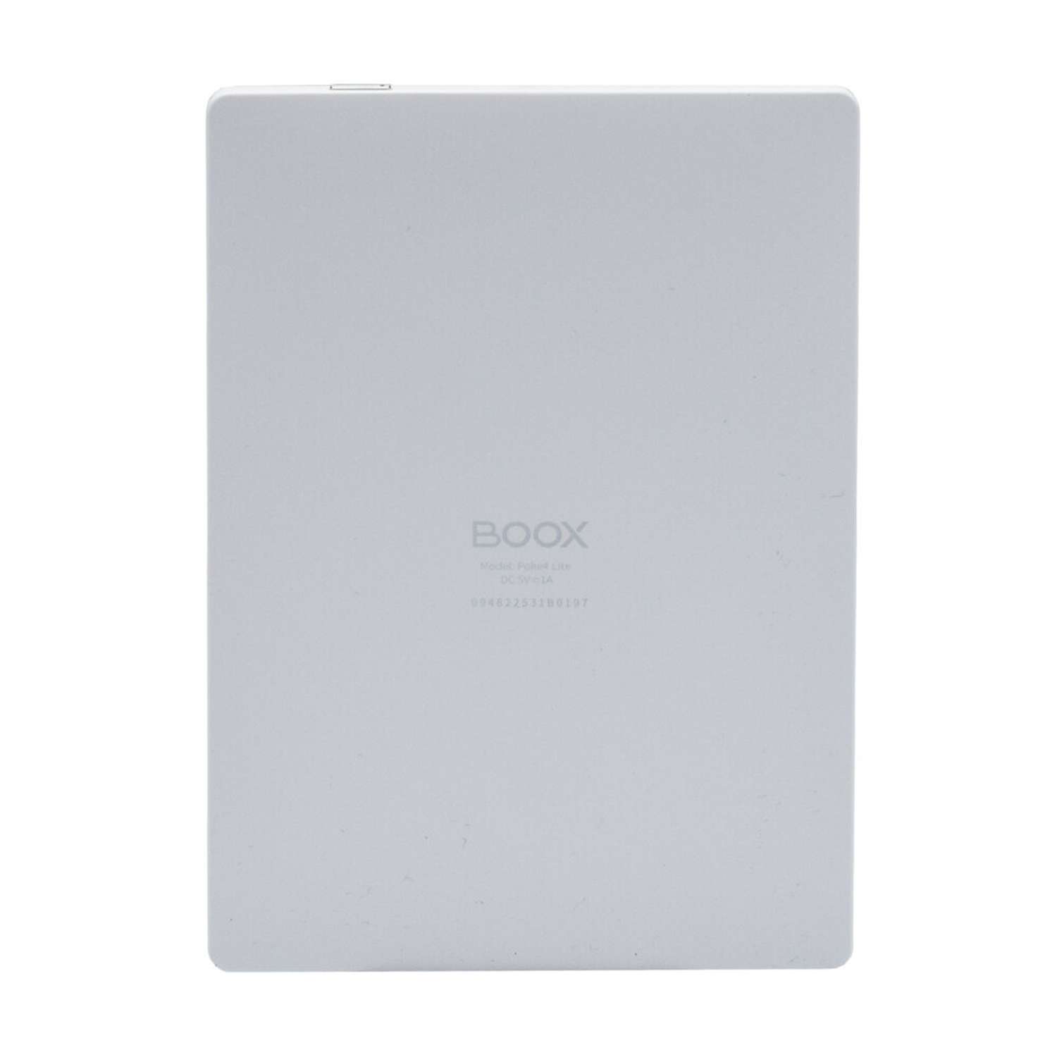 Электронная книга ONYX BOOX Poke 4 Lite белая - фото 2
