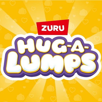 Zuru HUG A LUMPS