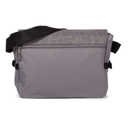 Сумка для мамы Baby Street Grape Grey