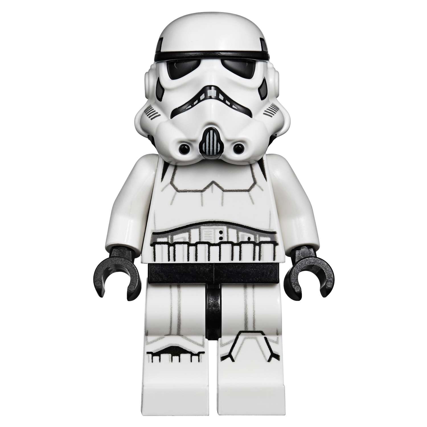 Конструктор LEGO Star Wars Побег со Звезды смерти 75229 - фото 17