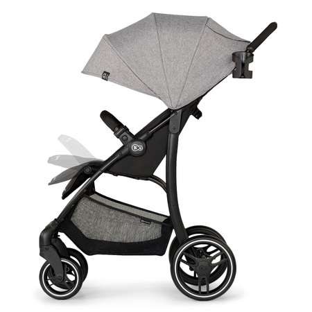 Коляска прогулочная Kinderkraft Trig