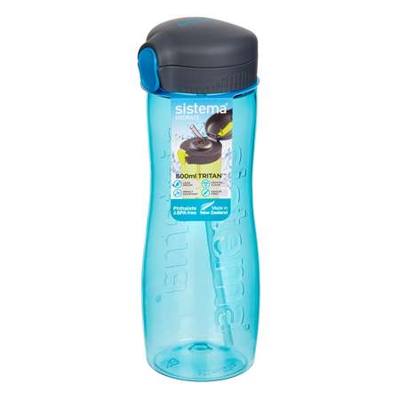 Бутылка Sistema Hydrate 800мл